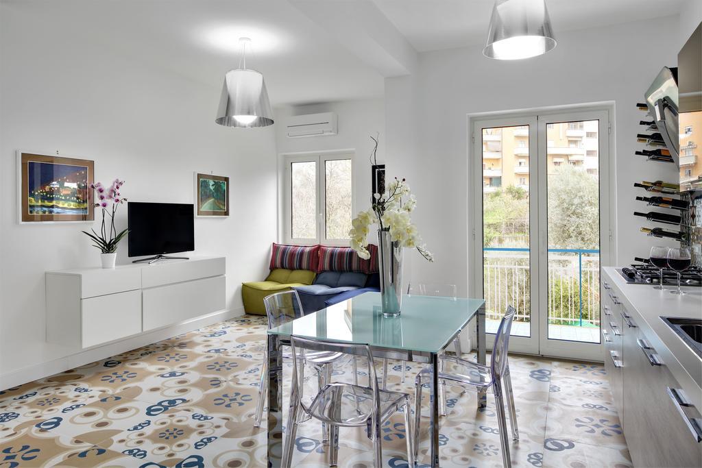 Caruso 2 By Villasandco RentalSorrente Chambre photo