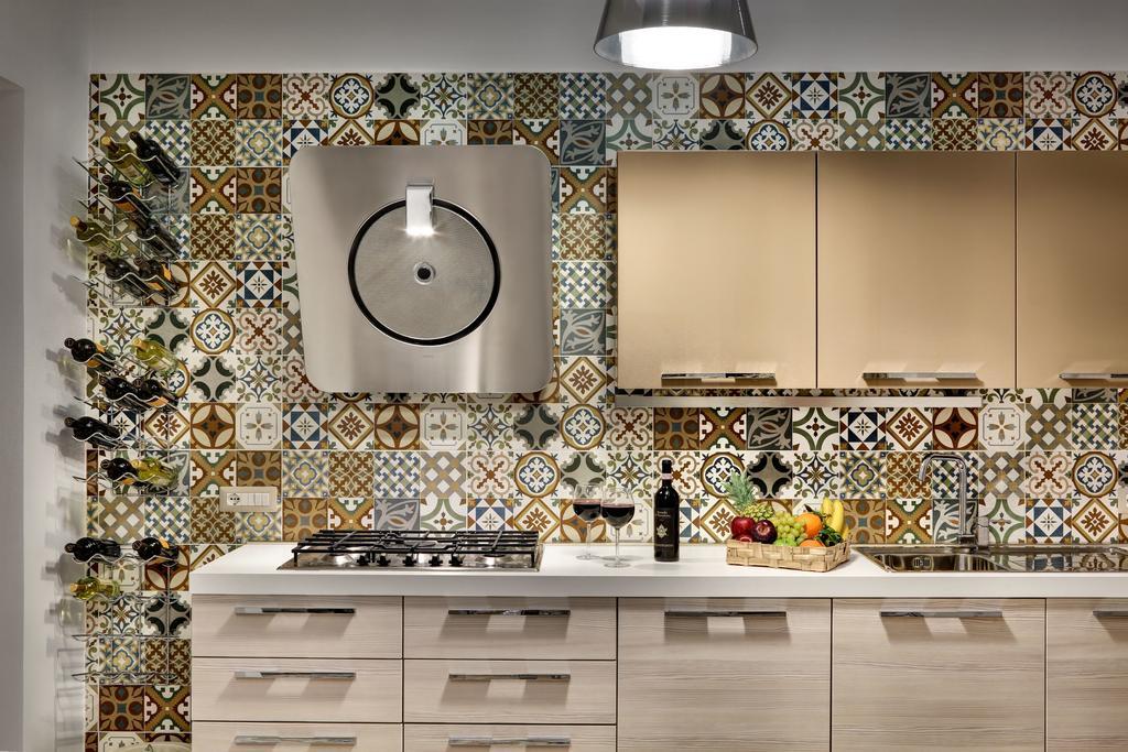 Caruso 2 By Villasandco RentalSorrente Extérieur photo
