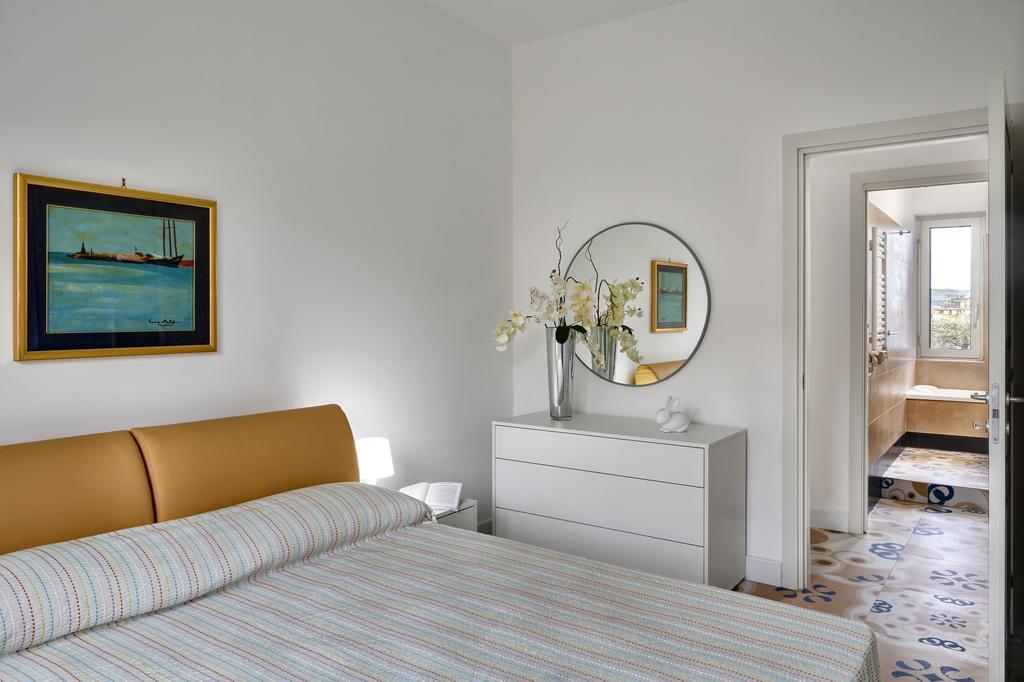 Caruso 2 By Villasandco RentalSorrente Extérieur photo