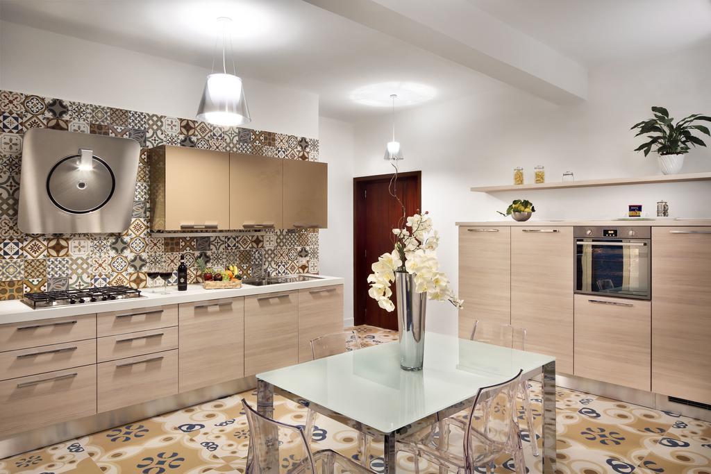 Caruso 2 By Villasandco RentalSorrente Extérieur photo